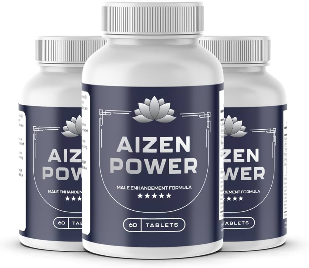 Dominate The Male Enhancement with Aizen Power  Grow Strong - Arizona - Gilbert ID1532215