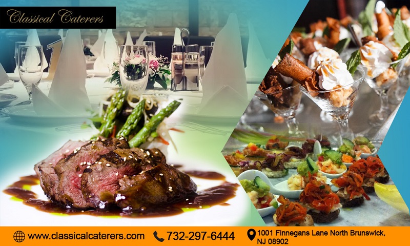Luxury Menus for Weddings Parties  Corporate Galas  Class - New Jersey - Jersey City ID1605416