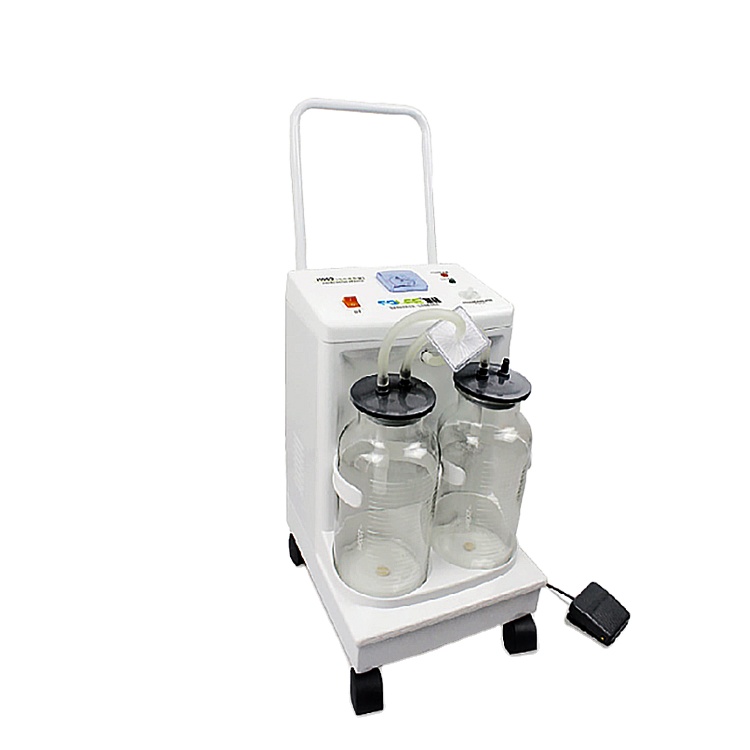What is a Suction Machine in Medical? - California - Anaheim ID1599019