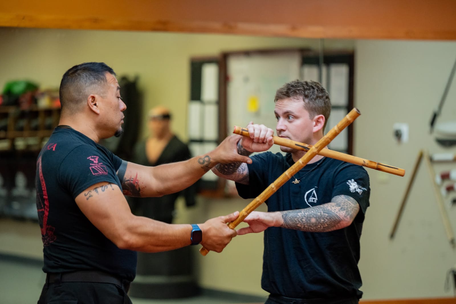 Martial Arts Silicon Valley California - California - Los Angeles ID1606945