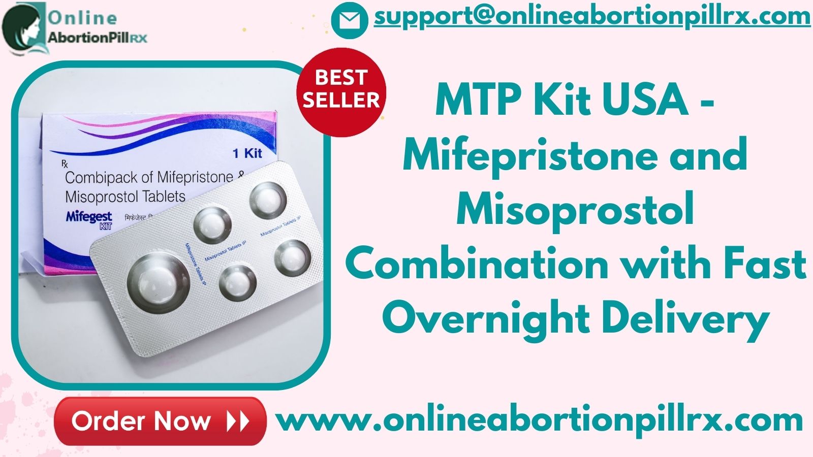 MTP Kit USA  Mifepristone and Misoprostol Combination with  - Texas - Dallas ID1546928