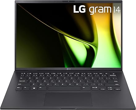 LG gram 14inch Lightweight Laptop Intel Evo Edition  AI - New York - Albany ID1585631