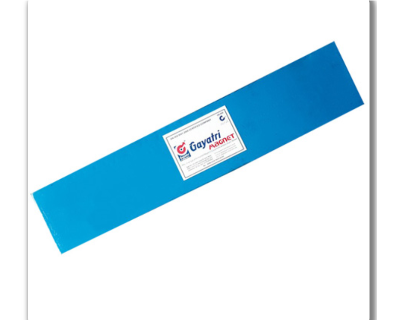 Plate Magnet Manufacturer  Supplier in India - Gujarat - Ahmedabad ID1618251