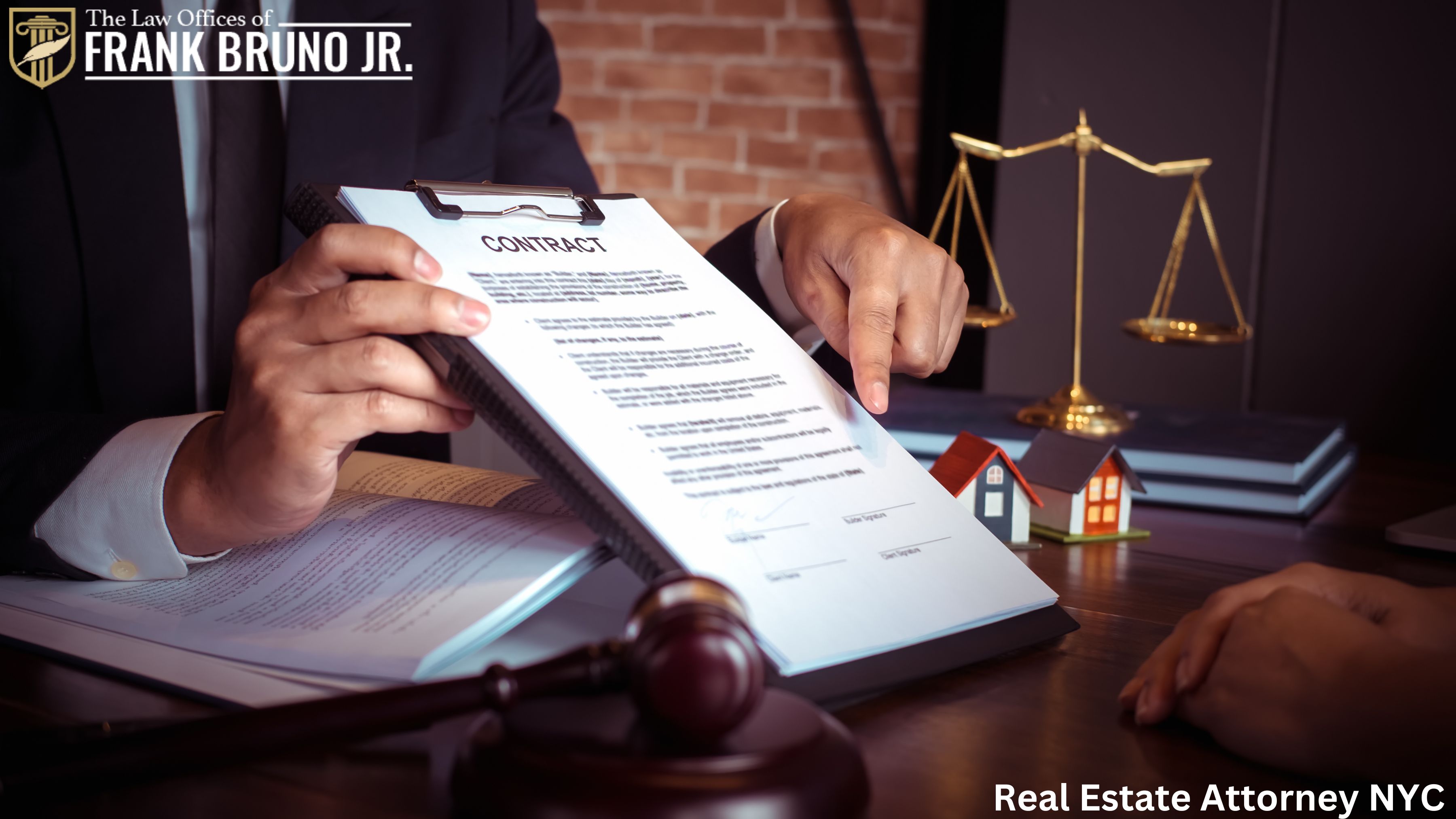 Real Estate Attorney NYC - New York - New York ID1538740 4