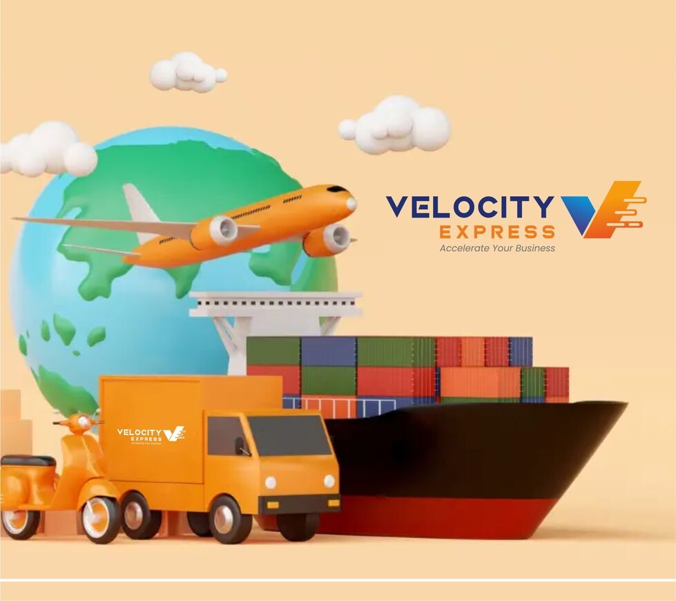 Velocity Express Kochi - Kerala - Kochi ID1609953
