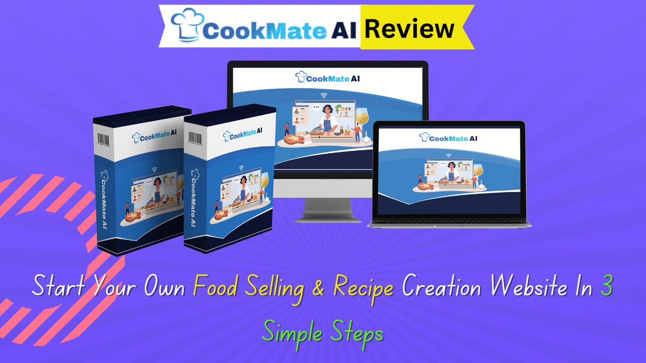CookMate AI Review  Is it value for money? My Honest Opin - California - Chula Vista ID1537498