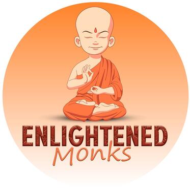 Enlightened monk informative platform - Delhi - Delhi ID1540986