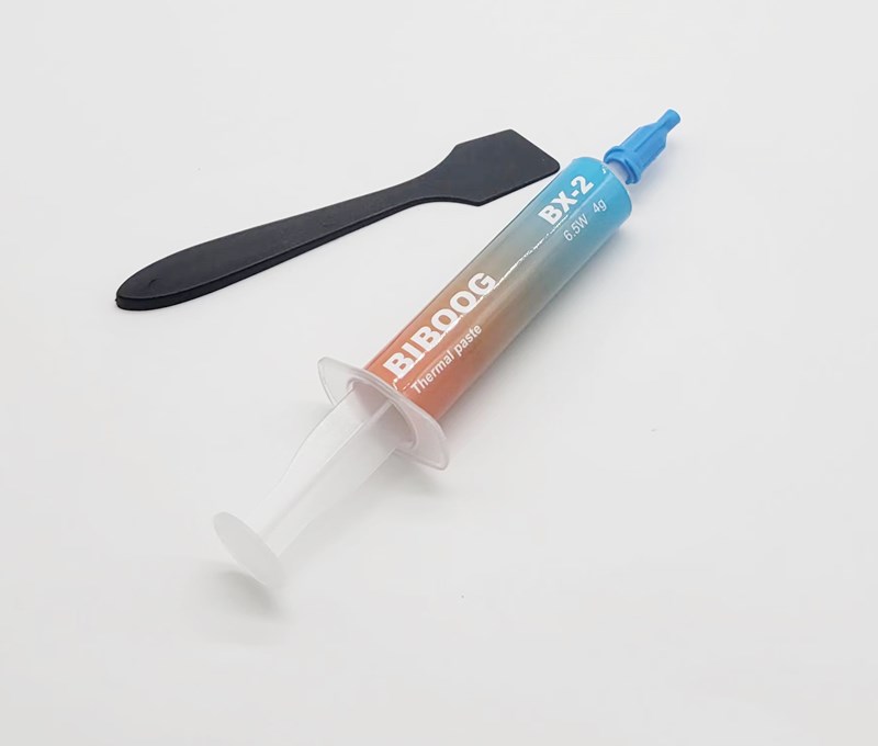 BX4 10g noncorroding Excellent thermal compound for CPUGP - Colorado - Denver ID1591022 3