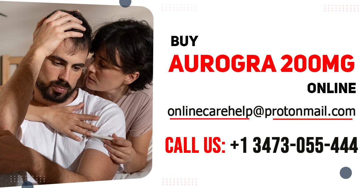 Buy Aurogra Online Overnight Free Delivery - New York - New York ID1586430