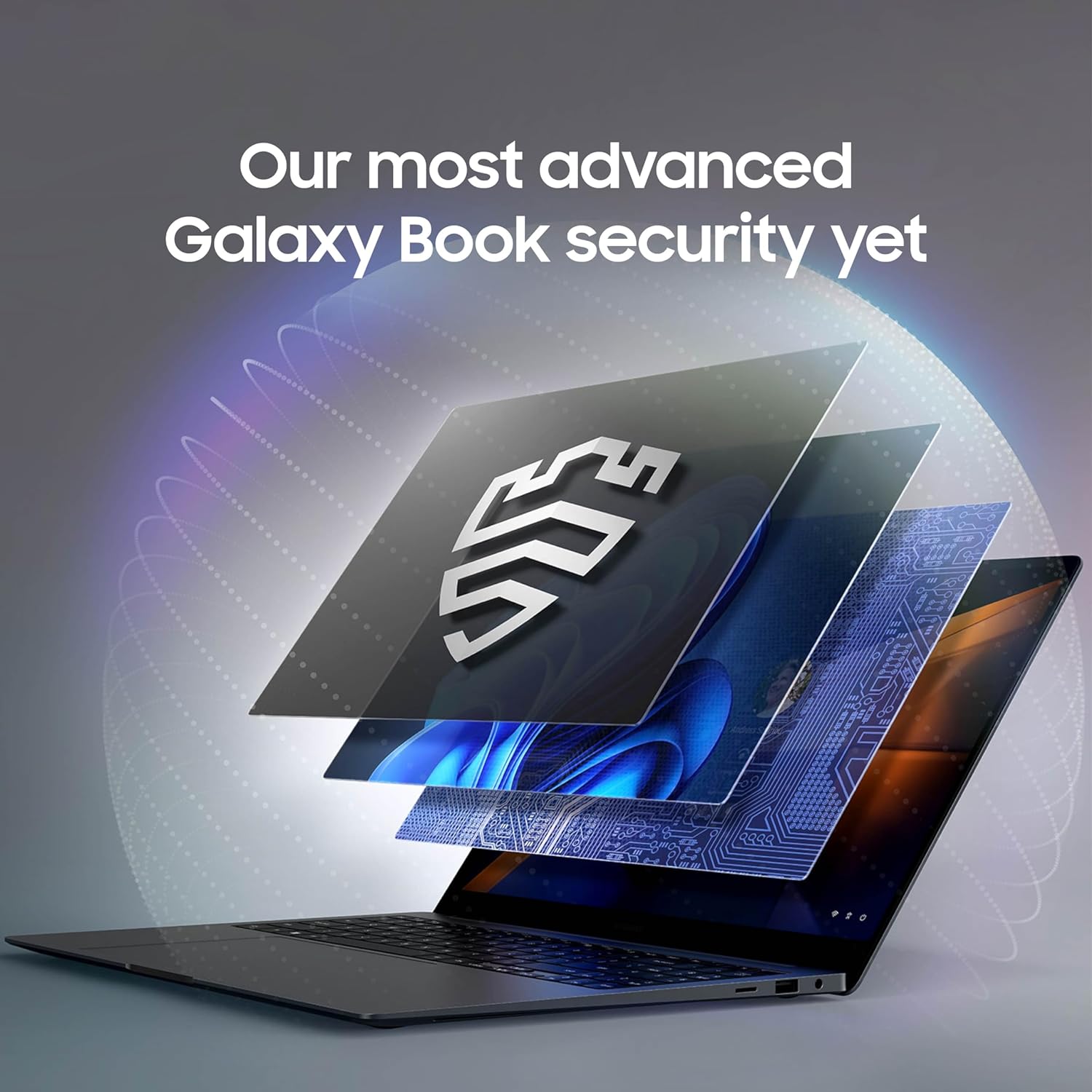 SAMSUNG 16 Galaxy Book4 Pro Laptop PC - New York - Albany ID1587167 2