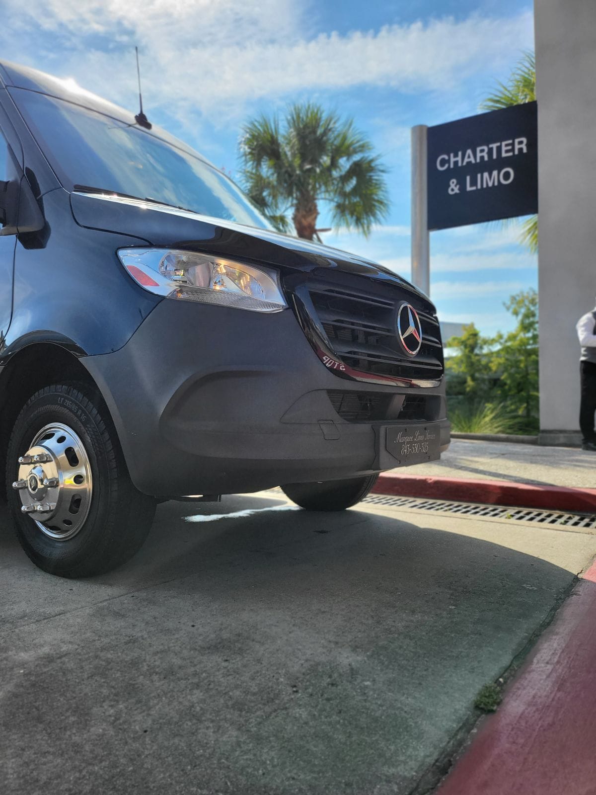 Party Bus Charleston SC - South Carolina - Charleston ID1609595