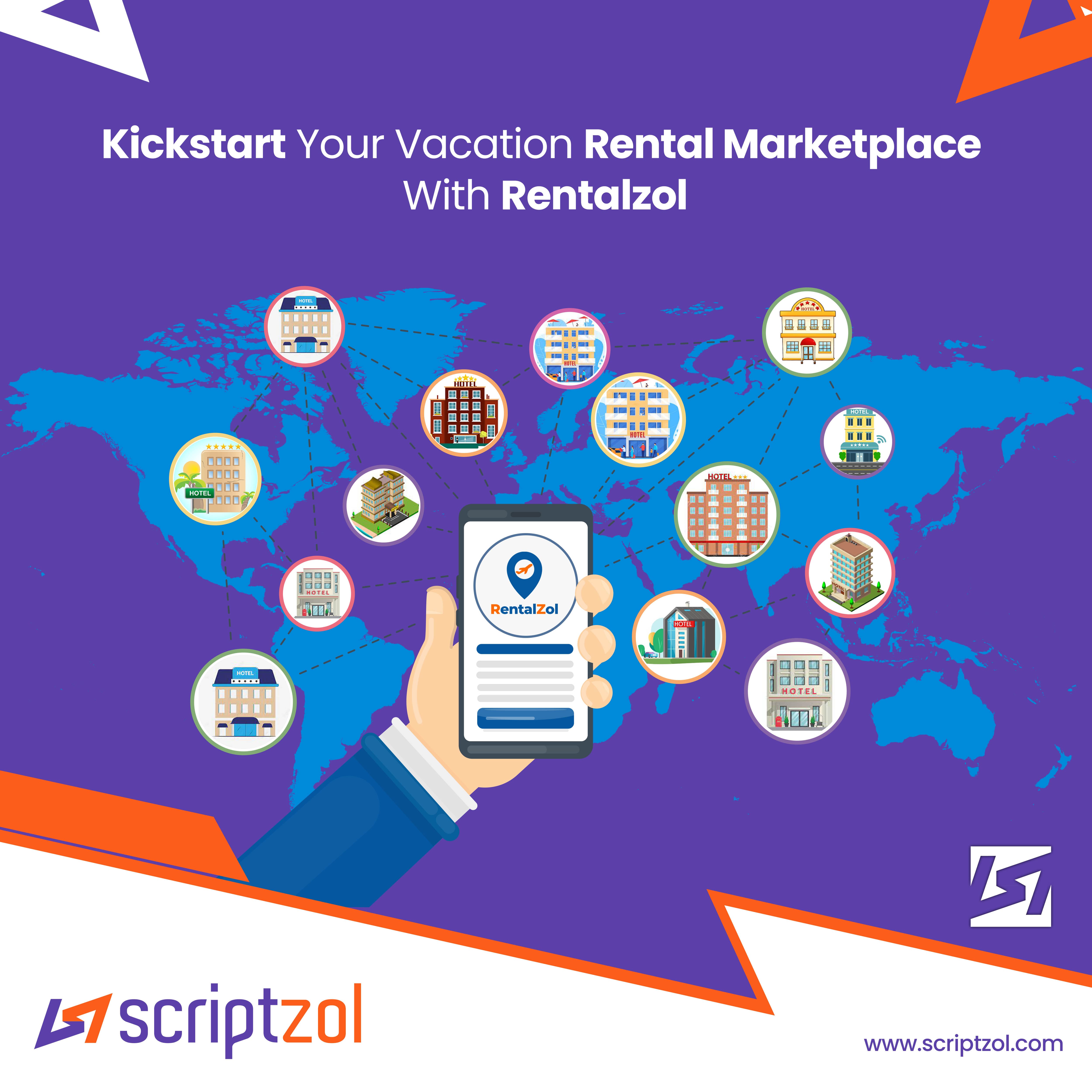 Start Your Vacation Rental Now!  Scriptzol - Tamil Nadu - Chennai ID1554094 3