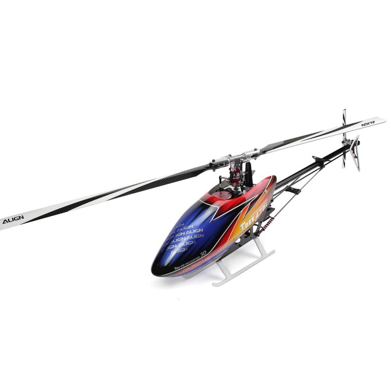Align TREX 470LM Dominator Super Combo Helicopter Kit WBea - New York - New York ID1518233