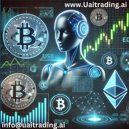 UAITrading Revolutionizing AIPowered Trading for Maximum P - Chandigarh - Chandigarh ID1596067 2