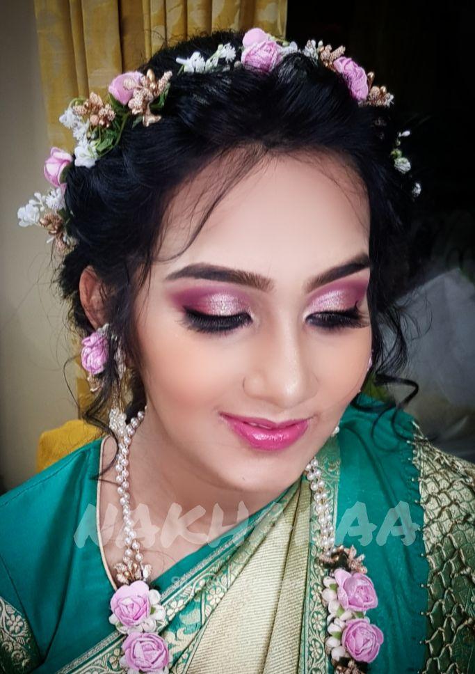 Wedding makeup artists in Pune Dedicated to Making Your Brid - Maharashtra - Pune ID1606371 3