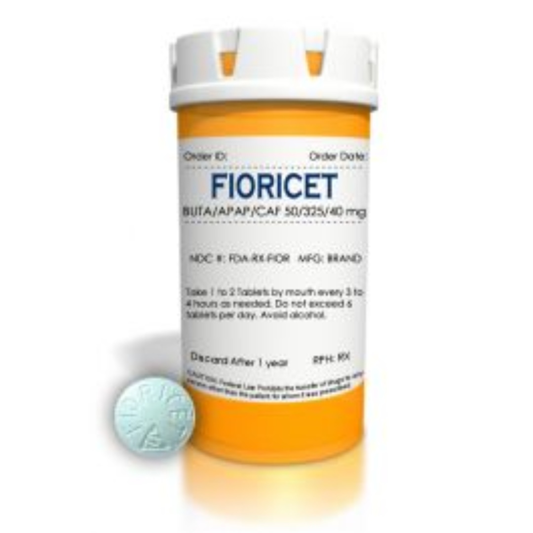 Buy Fioricet Online  Butalbital  Pharmacy1990 - California - Chico ID1590807