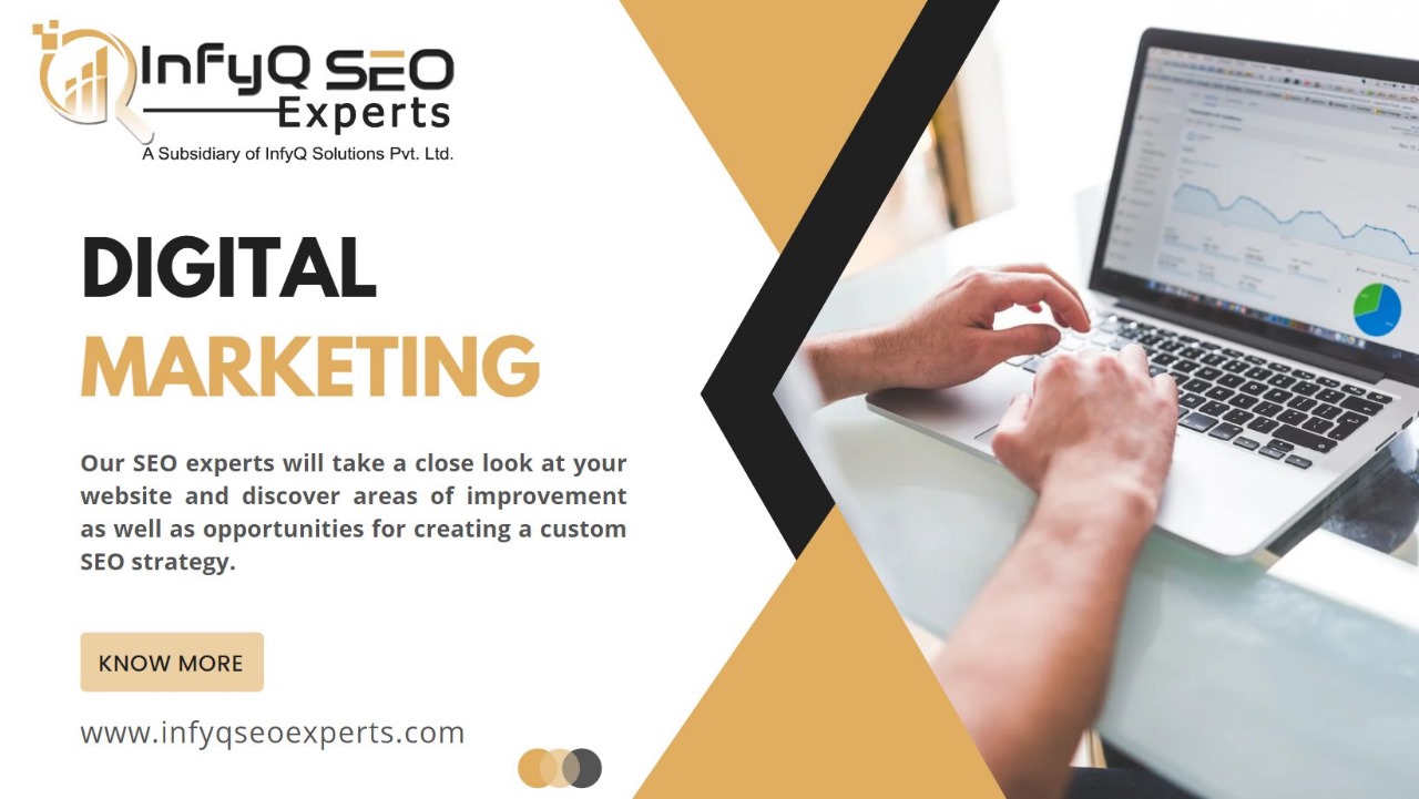 Expert SEO and SMO Services in India  InfyqSEOExpert - Florida - Clearwater ID1548760