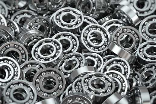 Trusted Bearing Supplier in Punjab  Quality Guaranteed - Delhi - Delhi ID1605589