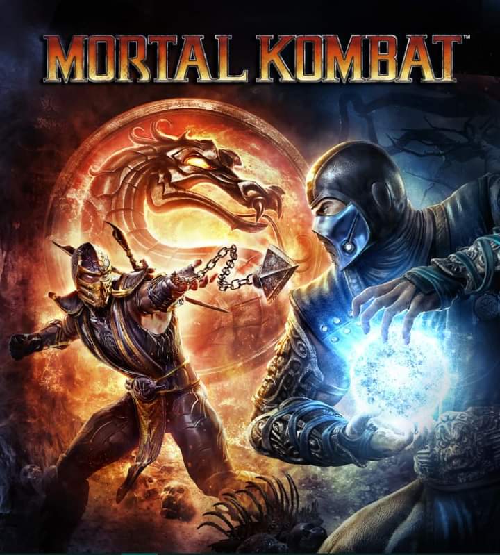 Mortal Kombat Komplete - New York - New York ID1541156