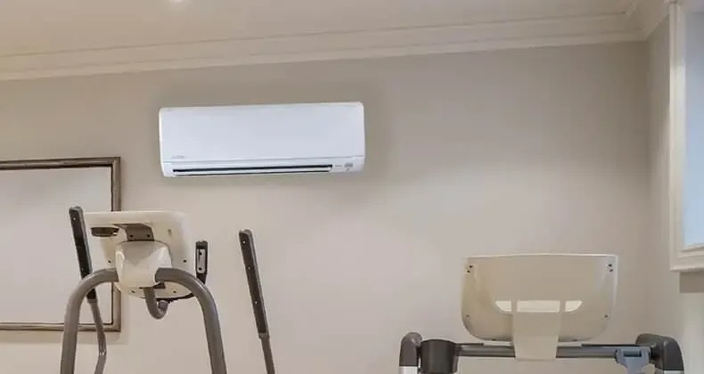 The Best Ductless Mini Split AC for Small Rooms - New York - New York ID1594241