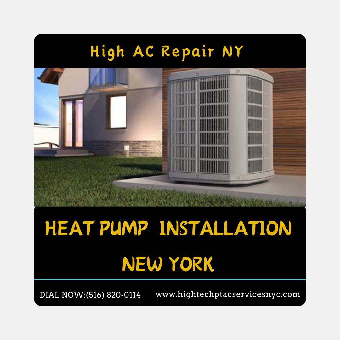 HIGH AC REPAIR NY - New York - New York ID1588990 2