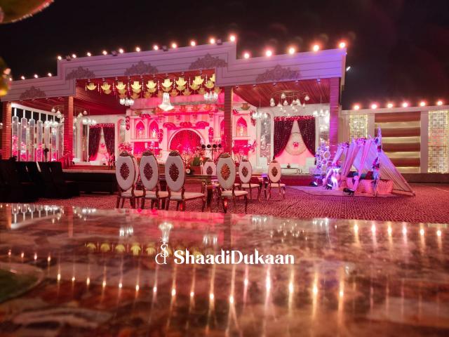 Top Wedding Planners in Rajkot Best  Affordable - Gujarat - Rajkot ID1591522