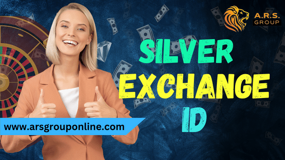 Fastest Silver Exchange ID - Goa - Panaji ID1538551