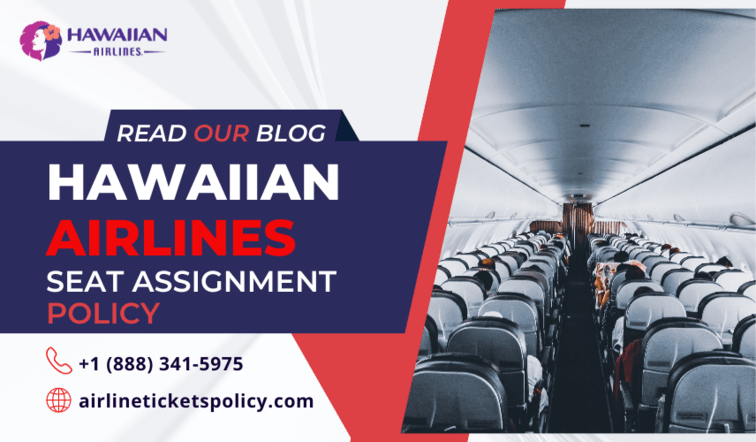 Hawaiian Airlines seat assignment policy - California - Riverside ID1520692