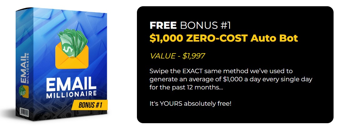 Email Millionaire Review - New York - Albany ID1587486 3