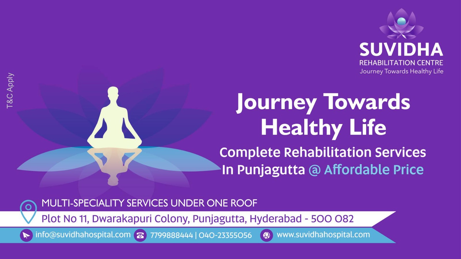 Best Gynecology Services for Women HealthSuvidhahospital - Andhra Pradesh - Hyderabad ID1599898
