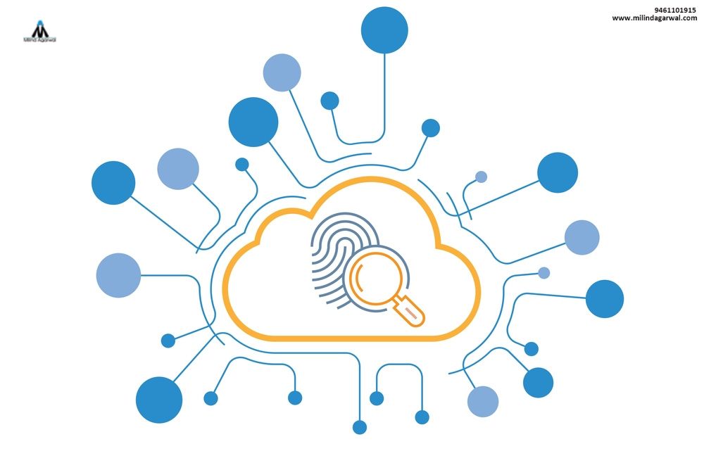 Malware Forensic Expert - Rajasthan - Jaipur ID1607721