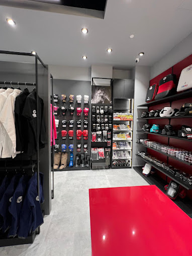 Best Martial arts clothing shop in Abu Dhabi - Arkansas - Little Rock  ID1595923