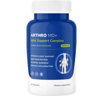 Gibt es Nebenwirkungen von ArthroMD Plus? - California - Los Angeles ID1606545