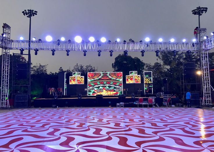 Creative themes designed by the best wedding decorators in I - Madhya Pradesh - Indore ID1613181 4