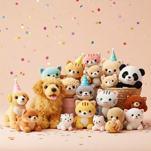 Huggable  Durable Custom Plush You Can Trust - California - San Francisco ID1598938 3