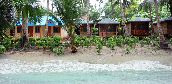 Best Beach Resort in Andaman Nicobar Islands  Tango Beach R - Andaman & Nicobar Islands - Port Blair  ID1544223 1