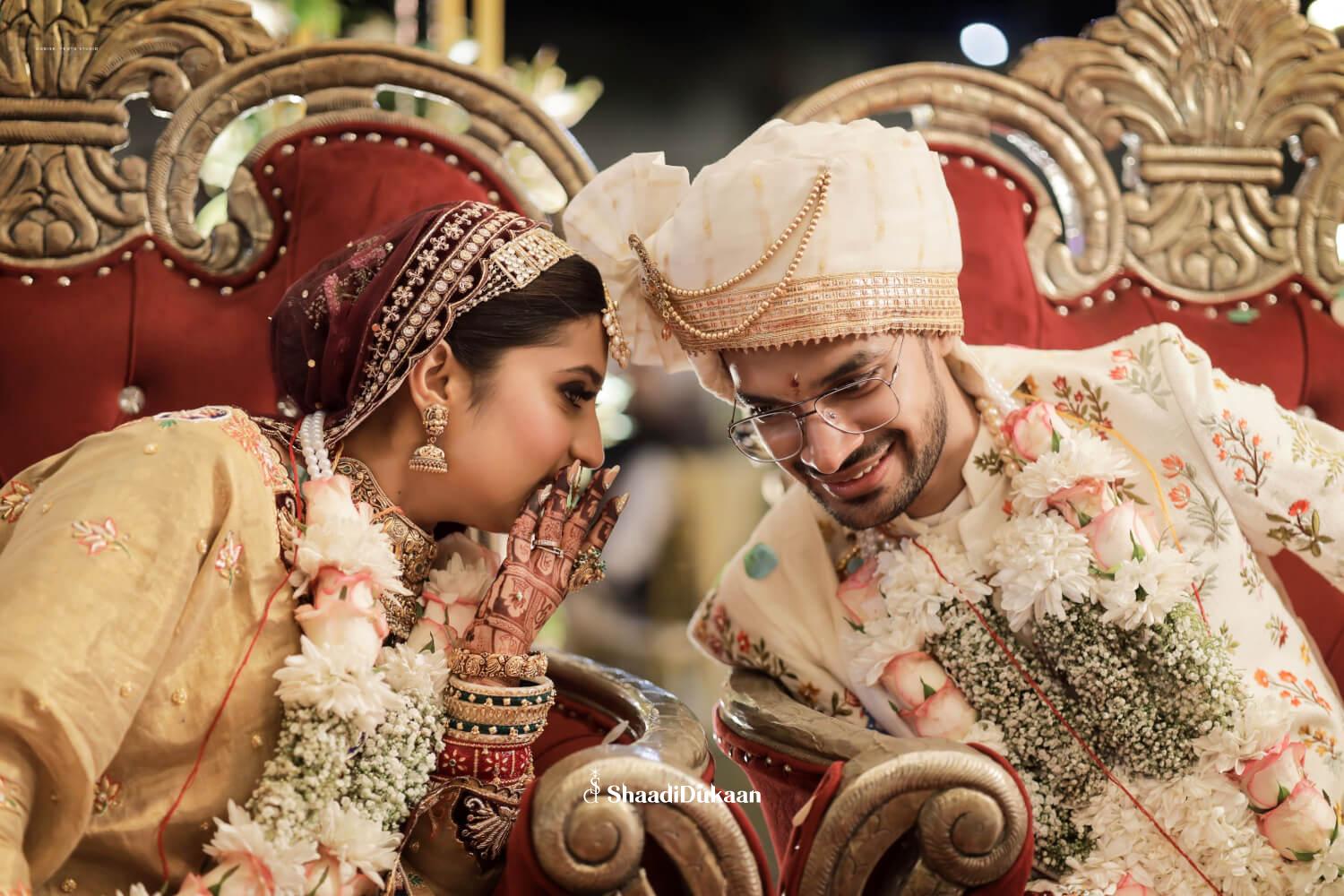 Best Wedding Photographers in Surat  ShaadiDukaan - Gujarat - Surat ID1602035