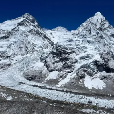 Mt Everest Base Camp South Nepal - Tamil Nadu - Chennai ID1542868