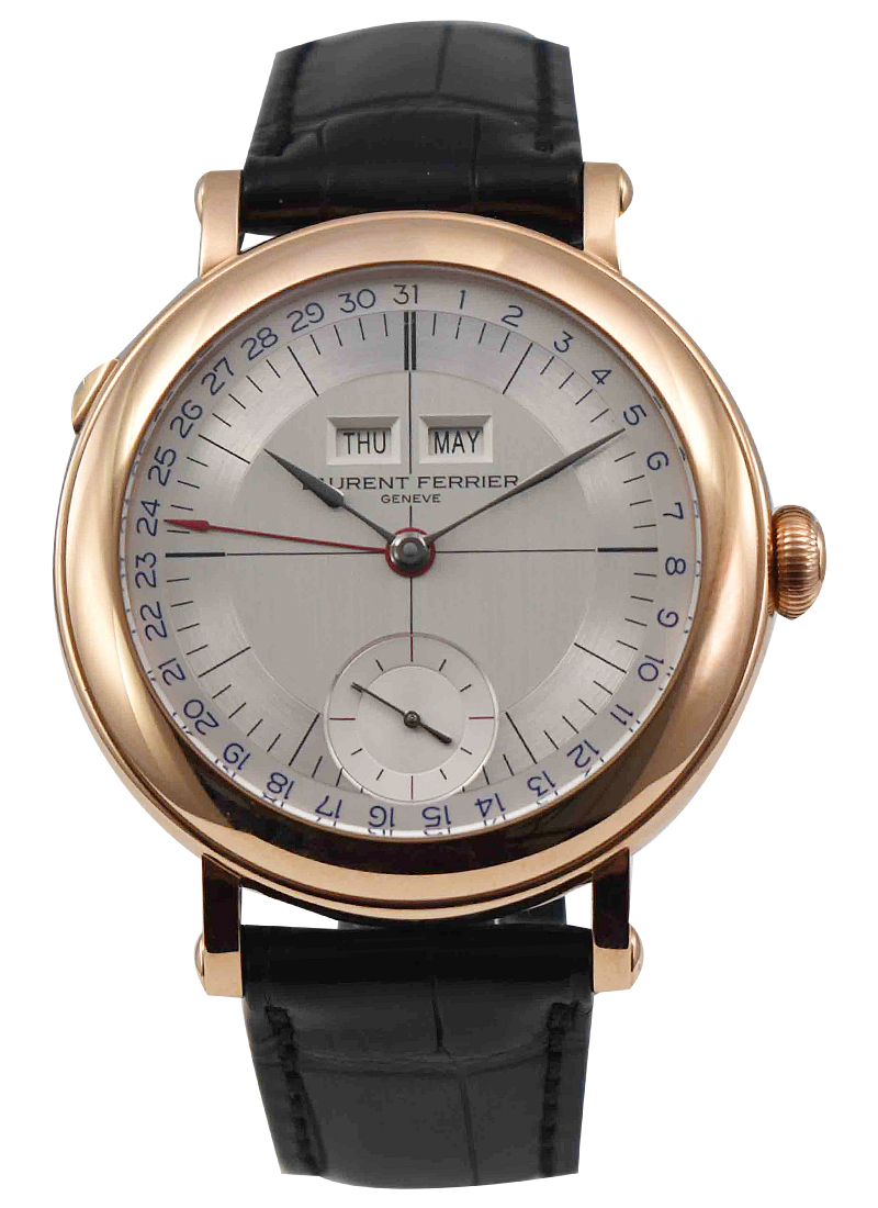 Laurent Ferrier Watch Price Laurent Ferrier Watch for Sell - California - Los Angeles ID1533748