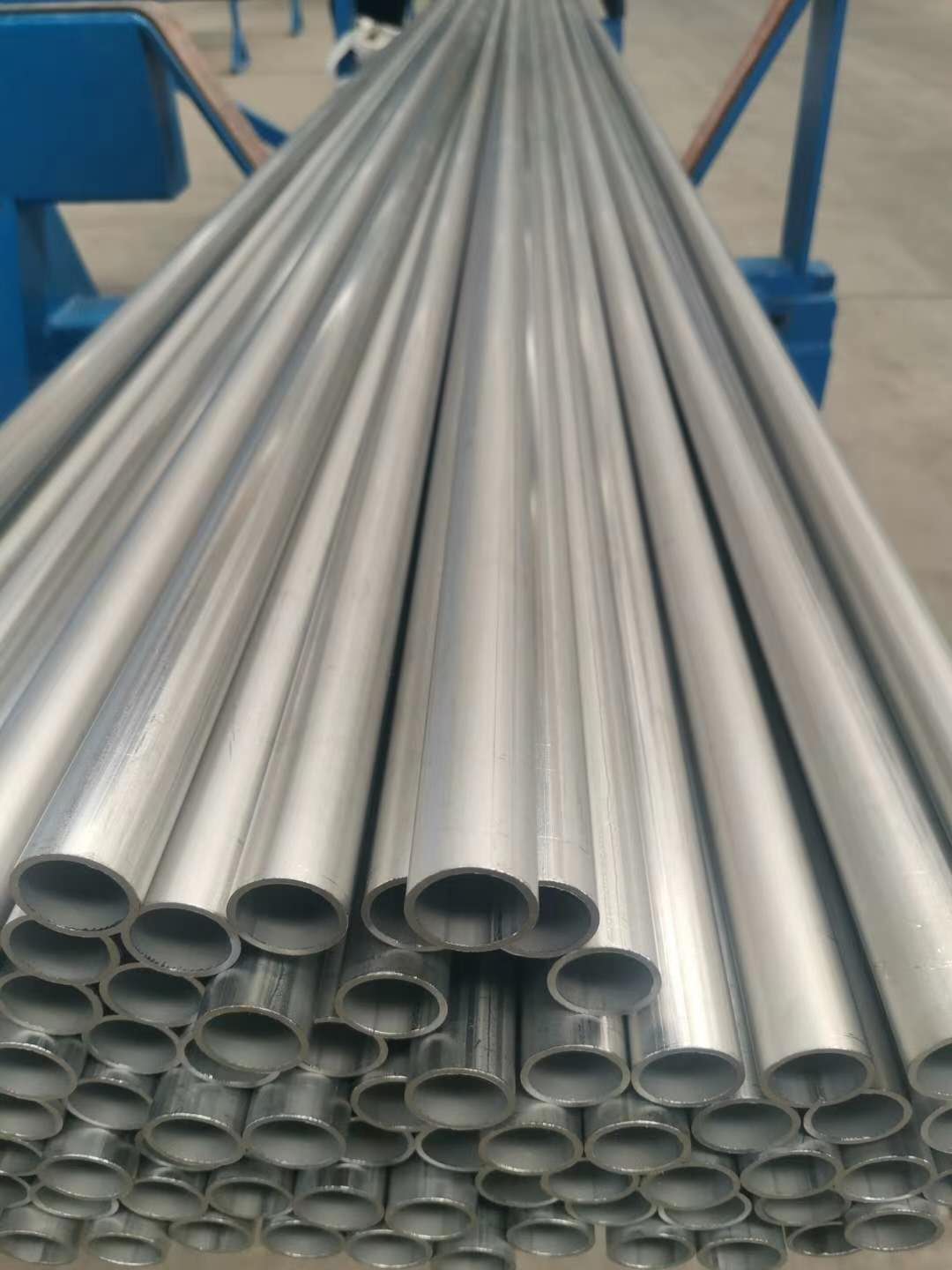Stainless Steel Pipe - California - Chico ID1557366 2