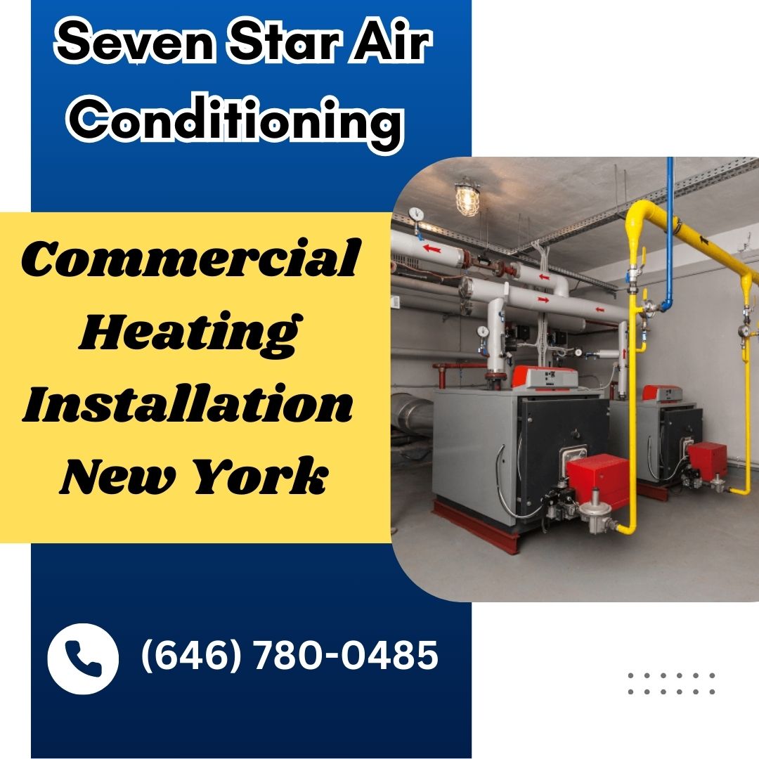 Seven Star Air Conditioning - New York - New York ID1594695 4