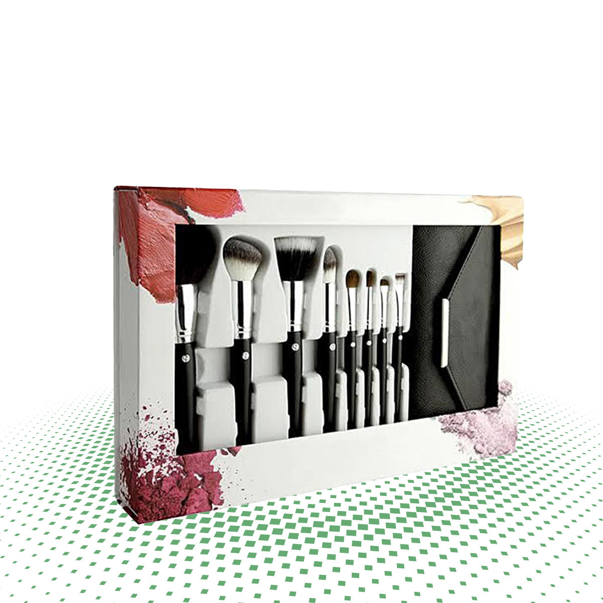 Get Custom Beauty Products Boxes In Bulk  Go Safe Packaging - Texas - Arlington ID1544174