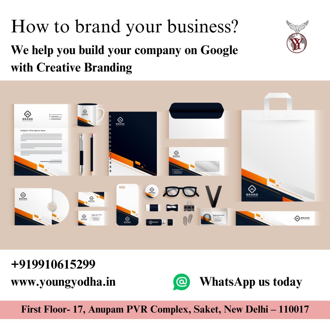Marketing that speaks to the digital age - Delhi - Delhi ID1617261