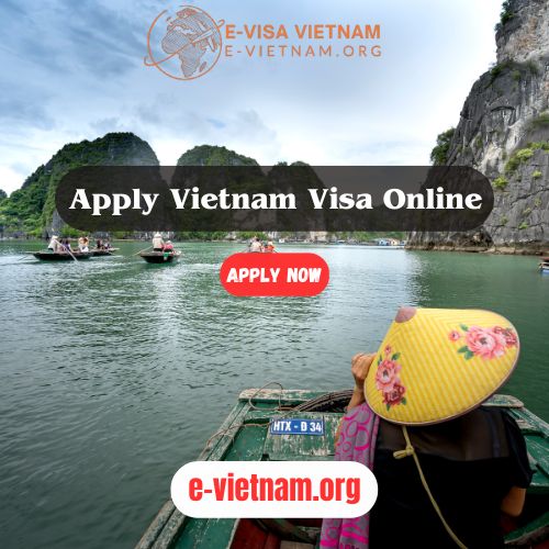 Apply Vietnam Visa Online - Texas - Arlington ID1526575