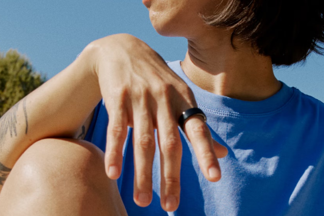 Oura Ring Amazon How to Grab the Best Offers - California - Bakersfield ID1616994