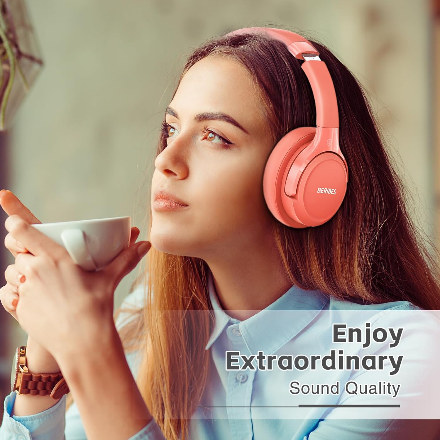 Bluetooth Headphones Over Ear Review - New York - New York ID1608148 2