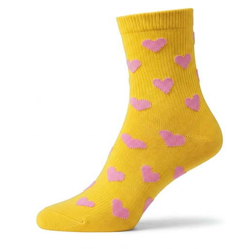 Beyond Chocolates Surprise Your Sweetheart with Custom Sock - California - San Francisco ID1594247 2