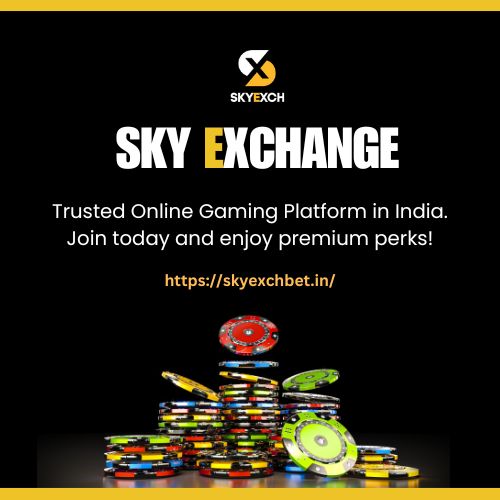 Sky Exchange VIP Loyalty Rewards Program - Maharashtra - Pune ID1593646
