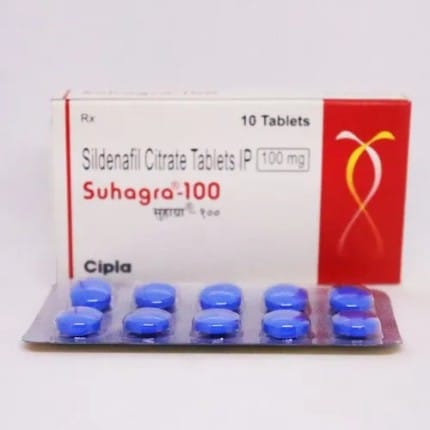 Buy Suhagra 100 Mg Tablets Online - New York - New York ID1621249