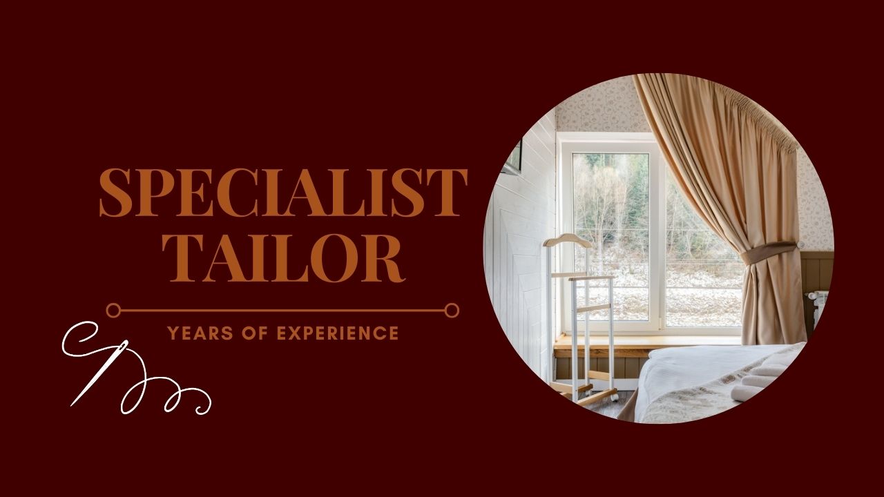 Best Tailor in Gurgaon Your GoTo Tailor for Perfect Fits - Haryana - Gurgaon ID1590816